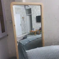 آینه ایستاده قدی