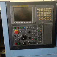 تولید قطعات سری و تیراژ بالا با  cnc تراش و فرز