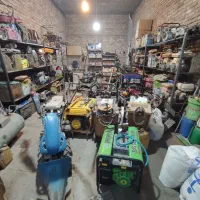 تعمیر گاه تخصصی موتور برق  مهندس رحمانی