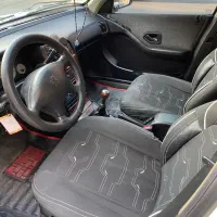 پژو پارس مدل 88|خودرو سواری و وانت|چهاردانگه (تهران), |دیوار