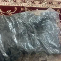 پوتین مشکی