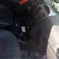 کوییک ۴۰۲RS|خودرو سواری و وانت|شهریار, شهرک بهاران (ویره)|دیوار