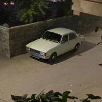 پیکان 83 عروسک