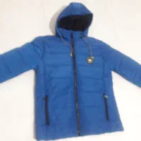 فروش کاپشن نو|لباس|گرمسار, |دیوار