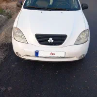 تیبا صندوق‌دار SX، مدل ۱۴۰۰