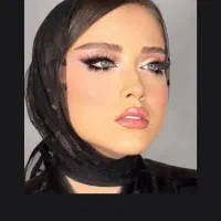 میکاپ شینیون vip لنگرود