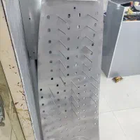 دو عدد استند عینک دیواره یا تکیه ۵۰ عددی جمعا