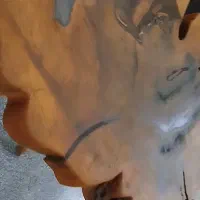 میز نهار خوری رستیک|میز و صندلی غذاخوری|اندیشه, اندیشه فاز ۴|دیوار