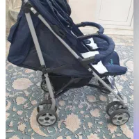 کالسکه عصایی دوقلو bebe confort