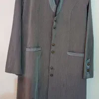 مانتو شلوار، کت و شلوار، پالتو