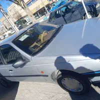 405مدل 92دوگانه کارخانه|خودرو سواری و وانت|تربت‌حیدریه, سرمحله|دیوار