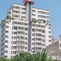 آپارتمان ۱۳۴ متر خطیب