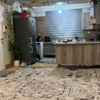 ۵۰متری پارکینگ داربدون اسانسور