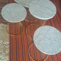 میز عسلی|مبلمان خانگی و میز عسلی|بیجار, |دیوار