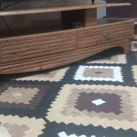 میزتلویزیون|تلویزیون و پروژکتور|کرمان, |دیوار