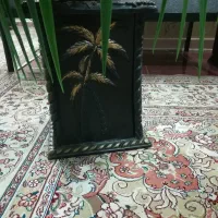 نخل مصنوعی|گل مصنوعی|مشهد, حجاب (شهرک غرب)|دیوار