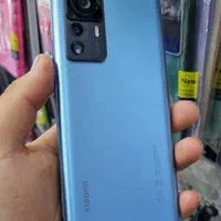 شیائومی MI 12T PRO حافظه 256/12