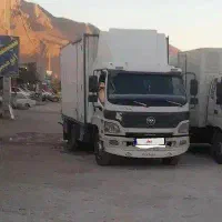 فروش الوند ۹۳ ۸تن