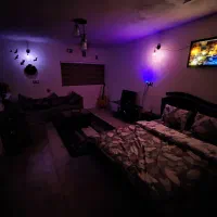 خانه اشتراکی با لوازم کامل (همخانه یا همخونه)