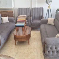 مبلمان پارسا روبروی سالن جانبازان|مبلمان خانگی و میز عسلی|بهبهان, |دیوار