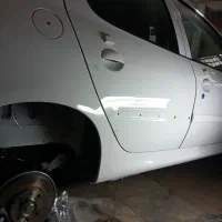 نیازمند نقاش ولیسه گیر ماهر|استخدام صنعتی، فنی، مهندسی|تهران, تهرانپارس شرقی|دیوار