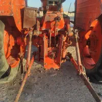 تراکتور رومانی مدل ۶۸|خودرو سنگین|سیلاخور, |دیوار