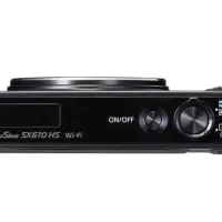 دوربین دیجیتال کانن مدل SX610 HS|دوربین عکاسی و فیلمبرداری|ری, فیروزآبادی|دیوار