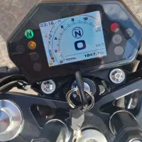 بنلی ۳۰۰ در حد خشک|موتورسیکلت|جویبار, |دیوار