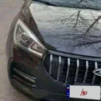 اریزو اف ال مدل۱۴۰۳ درحد