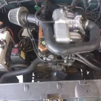 آردی دوگانه سوز شرکتی|خودرو سواری و وانت|اشنویه, |دیوار