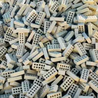 اجر ۱۰ هزاری و ۵ و ۳ هزاری آجر درجه یک سویسه