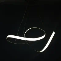 آویز مدرن|لوستر و چراغ آویز|اصفهان, پروین|دیوار