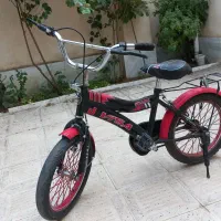 دوچرخه ۱۶|دوچرخه، اسکیت، اسکوتر|سنندج, |دیوار