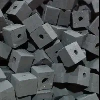 ذغال بامبو به شرط