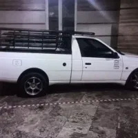 وانت کرایه اریسان