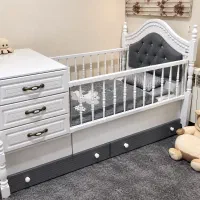 تخت خواب کودک و نوجوان