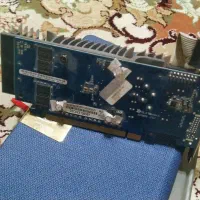 گرافیک ایسوس یک گیگ|قطعات و لوازم جانبی رایانه|تبریز, |دیوار