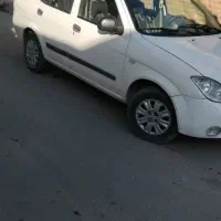 تیبا صندوق دار|خودرو سواری و وانت|اراک, |دیوار