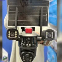 انواع دوربین مداربسته/پلاکخون