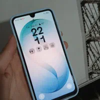 گوشی A16
