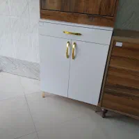 جاکفشی|جاکفشی، کمد، دراور|مشهد, شفا|دیوار