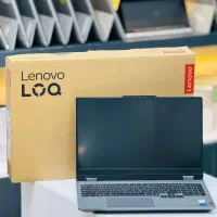 لپ تاپ LOQ با RTX 4050 6GB رم 24GB|رایانه همراه|کرمان, |دیوار
