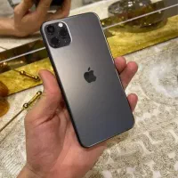 iPhone 11 Pro  max /استثنایی