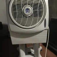 کولر آبی سیار