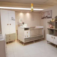 سرویس نوزادی شیک