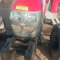 تراکتور 470جفت مدل 404صفر