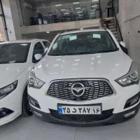 هایما s5 پلاس 1404