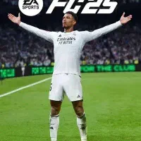 اکانت قانونی Z2 FC25 PS4