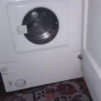 ماشین لباسشویی