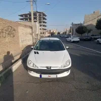 206 تیپ 5 مدل 97